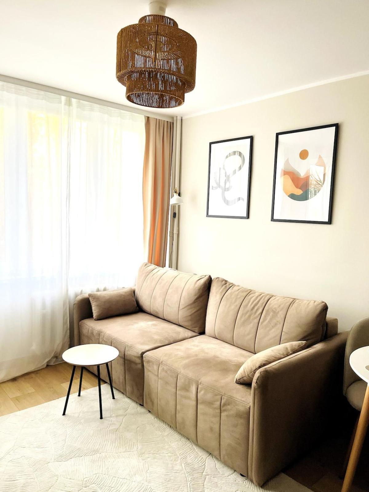 Work & Chill Apartment *